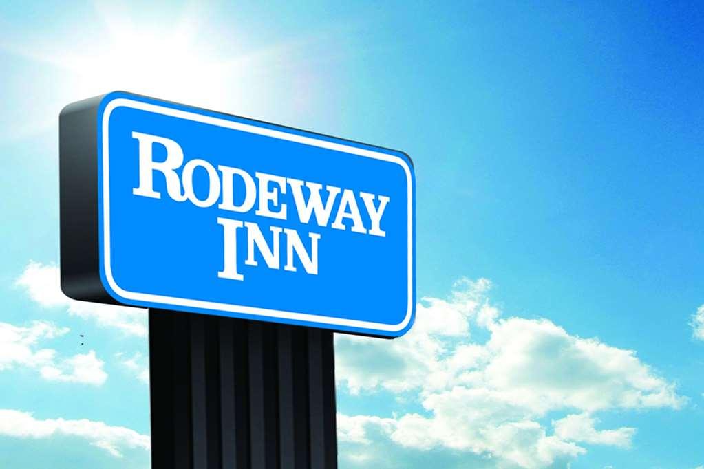 Economy Inn By Oyo Ashburn Zewnętrze zdjęcie