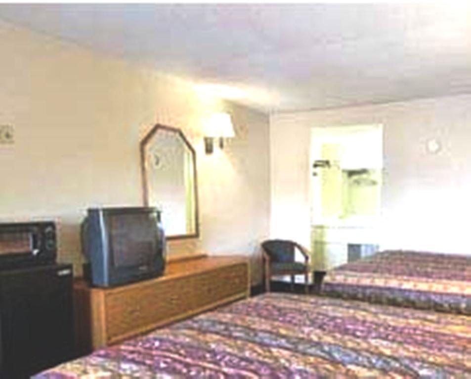 Economy Inn By Oyo Ashburn Pokój zdjęcie